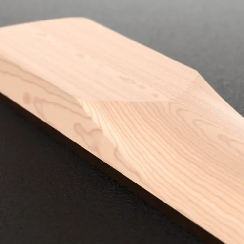 Fender Jazz Bass Neck 3D CAD Guitar Model