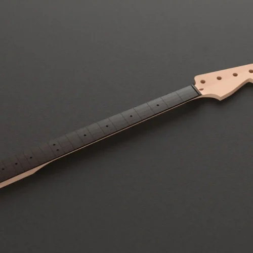 Fender Precision Bass 3D CAD Model