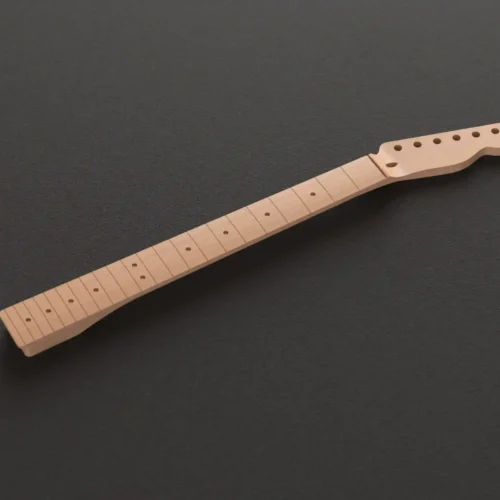 Fender Telecaster American Ultra 3D CAD Guitar Model
