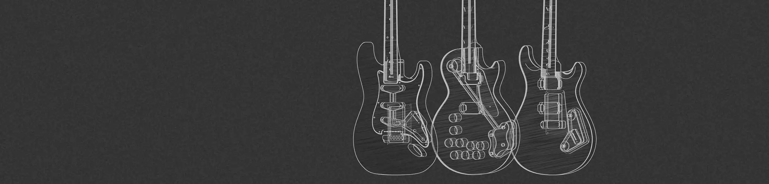 Electric Luthier Lab banner